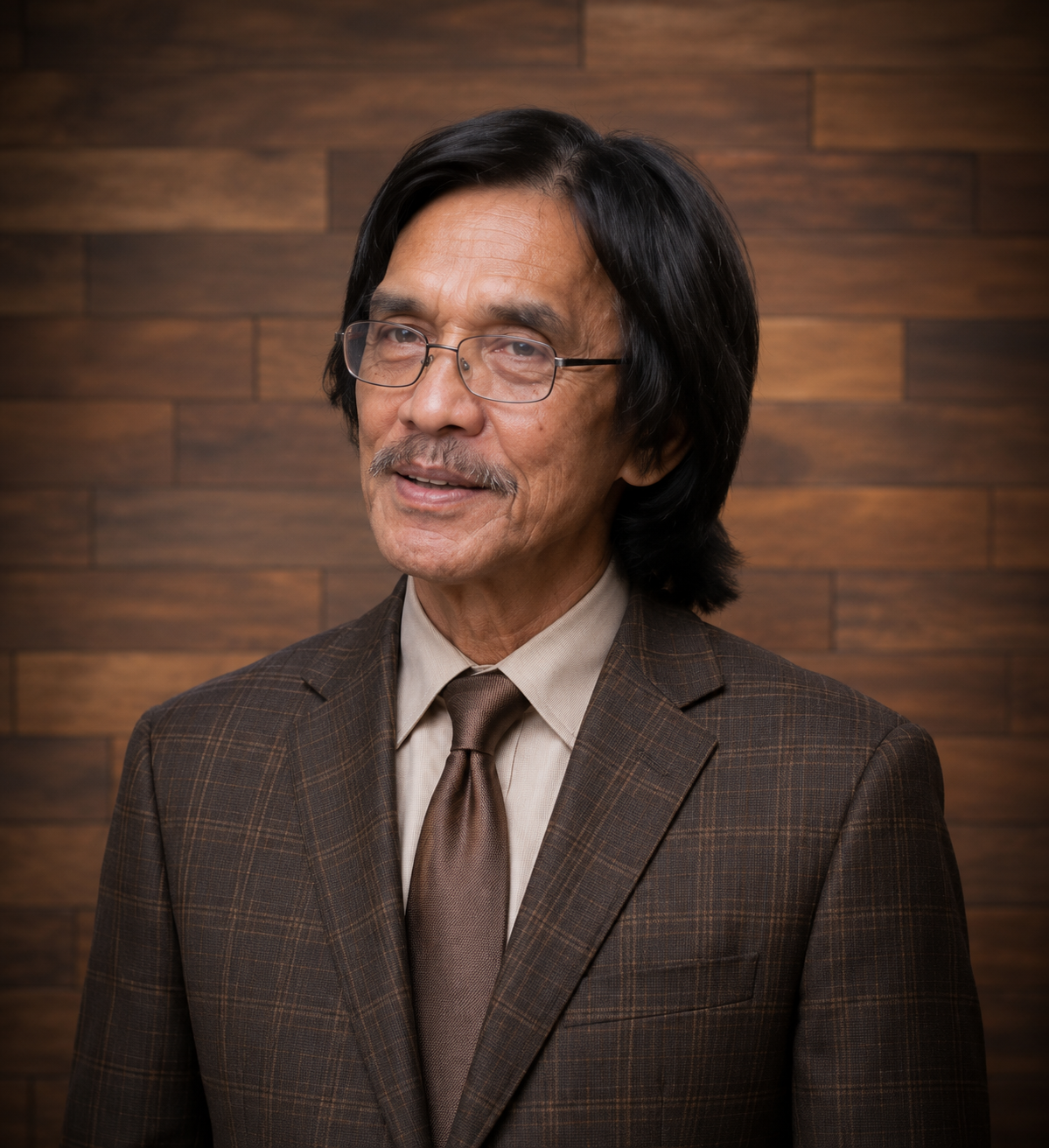 Pastor Benjie Beatima