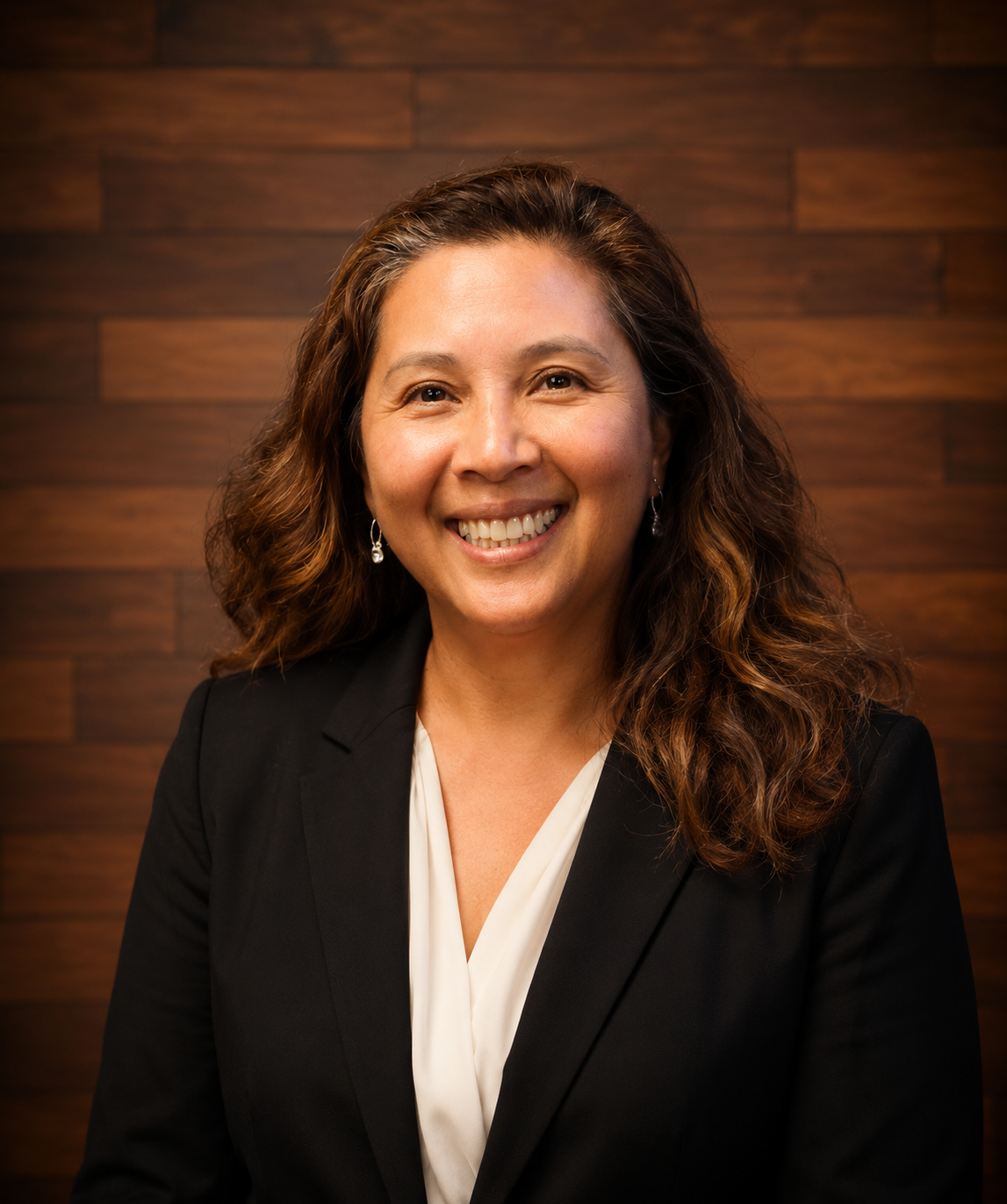 Dinah Villarivera