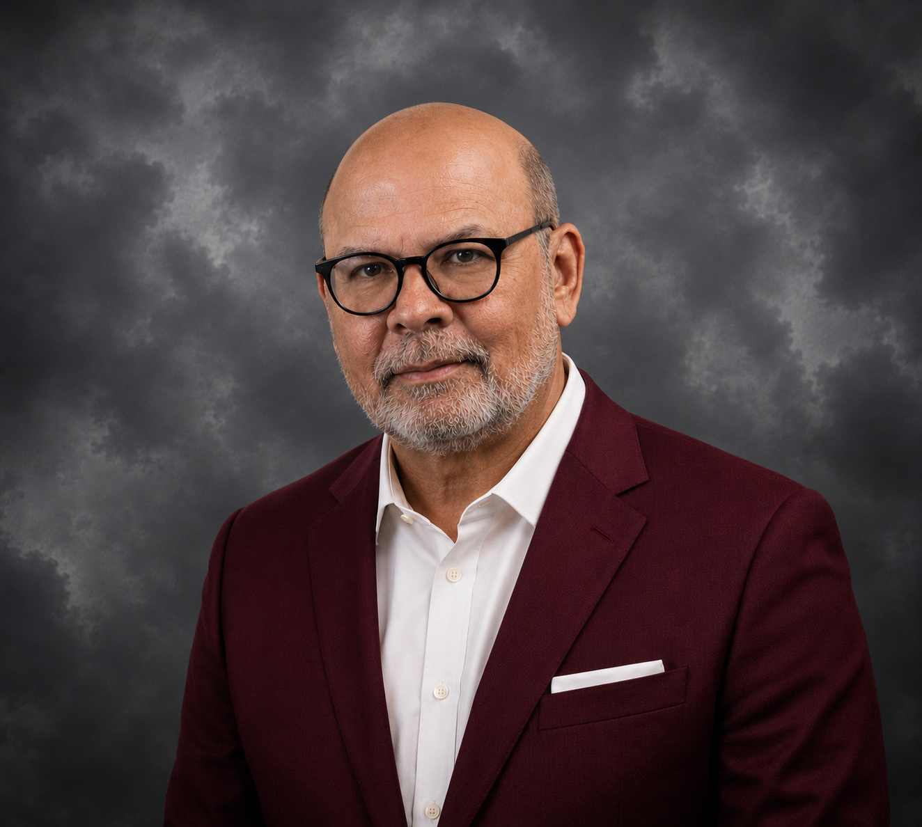 Pastor Bruce Lasorella
