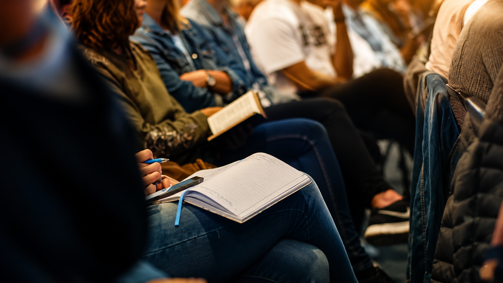 Community worship