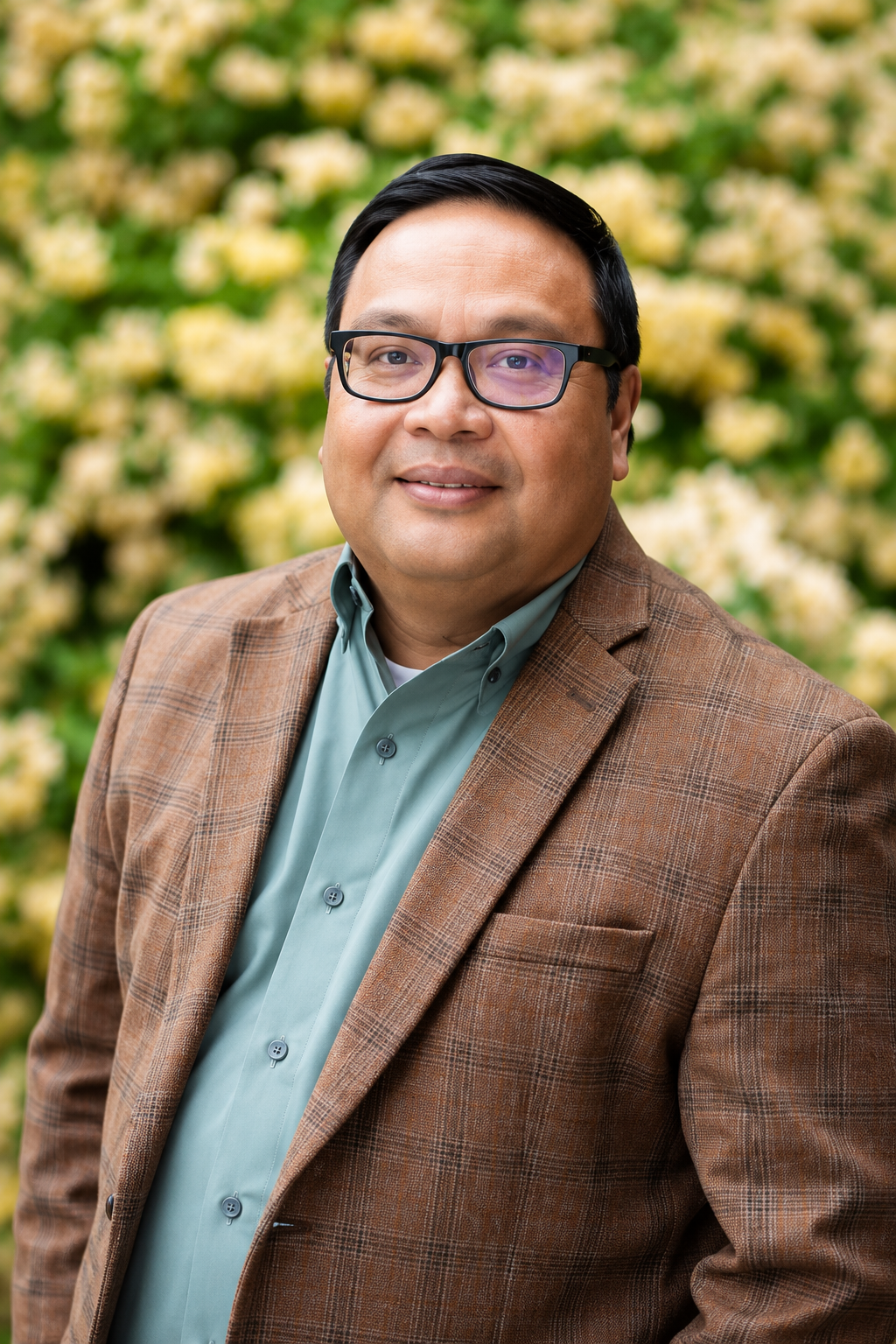 Pastor Noel Villarivera