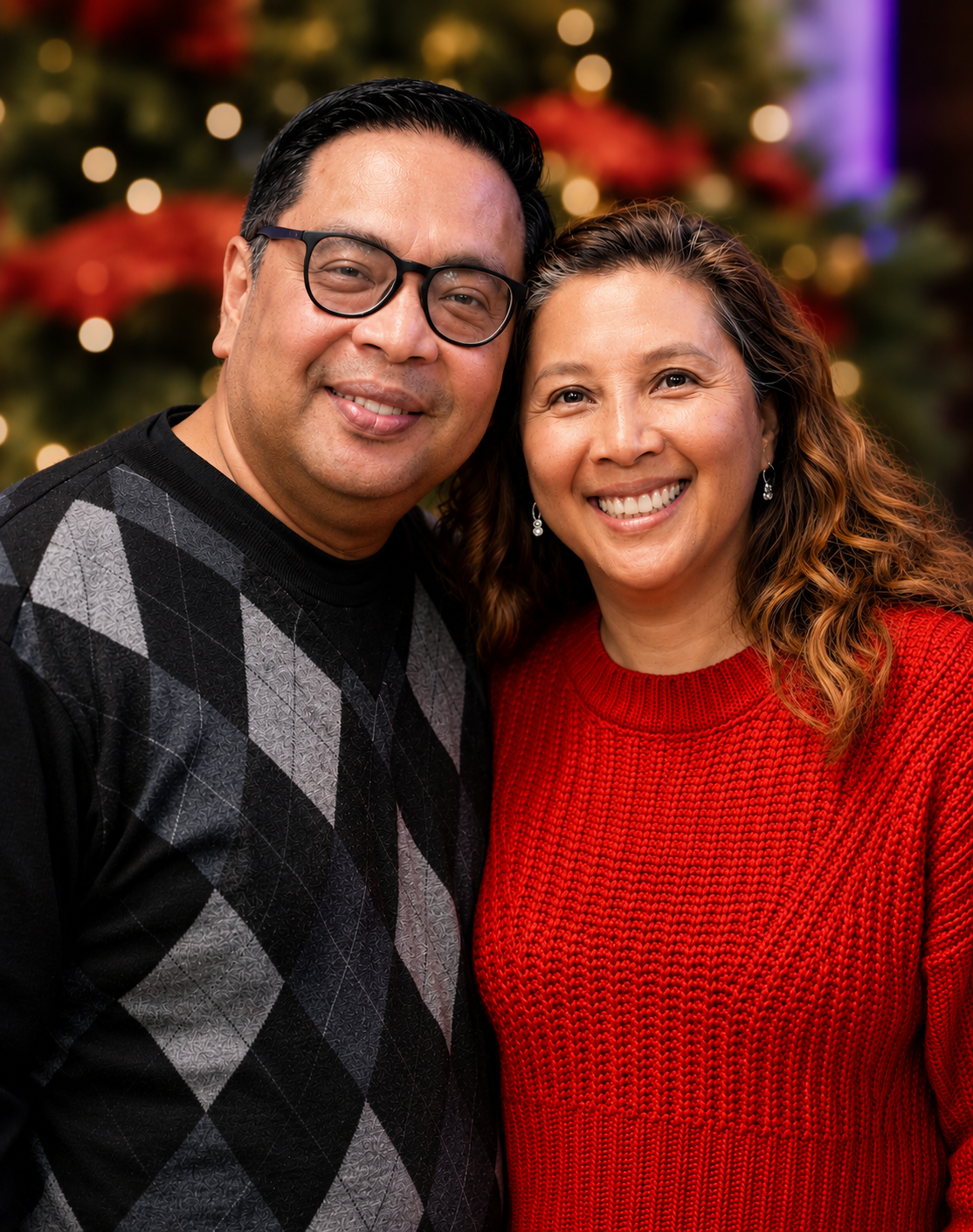 Pastor Noel Villarivera