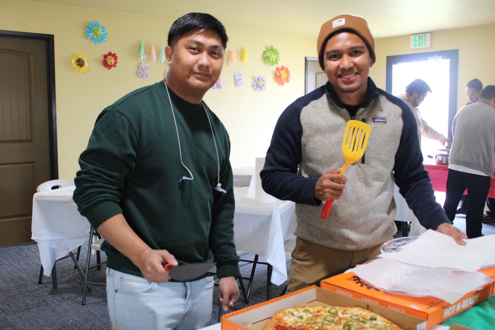 Camping 2026